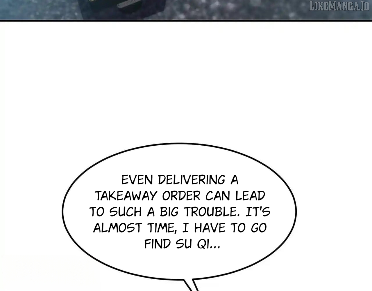 Hidden Dragon in the City (2025) Chapter 13 - page 106